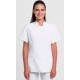 CHAQUETA MUJER MICROFRIBRA ASIMÉTRICA