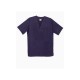 CASACA MICROFIBRA BÁSICA UNISEX CUELLO PICO