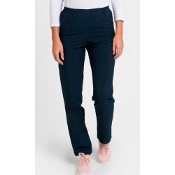 PANTALÓN BÁSICO SLIM FIT APTO LAVADO INDUSTRIAL