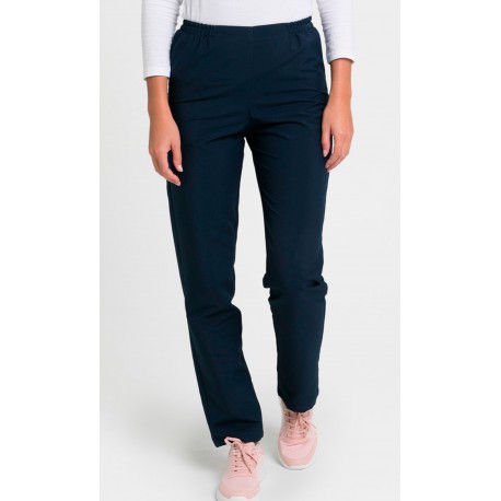 PANTALÓN BÁSICO SLIM FIT APTO LAVADO INDUSTRIAL