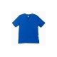 Casaca unisex. 65% Poliéster - 35% Algodón. Colores