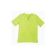 Casaca unisex. 65% Poliéster - 35% Algodón. Colores