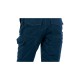 Pantalón Multibolsillos 100% algodón, 280 g/m2