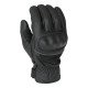 Pack Guante Biker de Piel Flor de Cabra con Refuerzos en Piel Vacuno