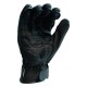 Pack Guante Biker de Piel Flor de Cabra con Refuerzos en Piel Vacuno
