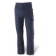 Pantalón Multibolsillos 100% algodón, 280 g/m2