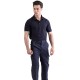 Pantalón Multibolsillos 100% algodón, 280 g/m2