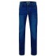Pantalón Vaquero Multibolsillos