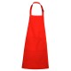 Delantal Peto Rojo