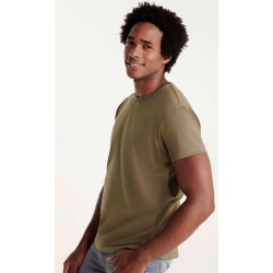 Camiseta 100% Algodón