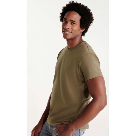 Camiseta 100% Algodón