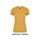 Camiseta Mujer