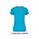 Camiseta Mujer