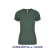 Camiseta Mujer