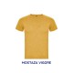 Camiseta Hombre