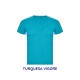 Camiseta Hombre