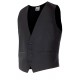 Chaleco Hombre Cuello Pico