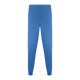 Pantalón Largo Corte Recto Unisex