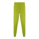 Pantalón Largo Corte Recto Unisex