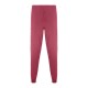Pantalón Largo Corte Recto Unisex