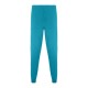 Pantalón Largo Corte Recto Unisex