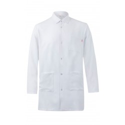 Bata Microfibra Unisex. Microfibra. 100% poliéster 140 gsm