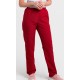 Pantalón Microfibra