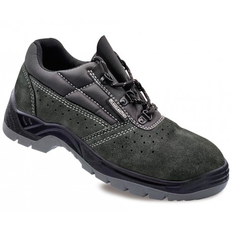 Zapato de Seguridad S1P SRC E A