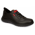Zapatilla Tipo Blucher OB+SRC+E Perforado