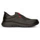 Zapatilla Tipo Blucher OB+SRC+E Perforado