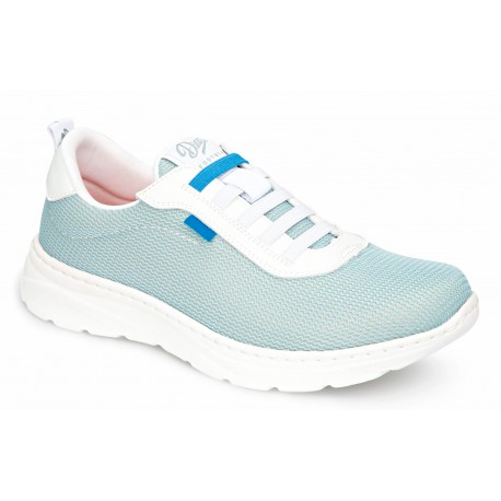 Zapatilla Tipo Blucher OB+SRC+E