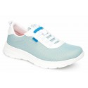 Zapatilla Tipo Blucher OB+SRC+E
