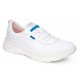 Zapatilla Tipo Blucher OB+SRC+E