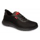 Zapatilla Tipo Blucher OB+SRC+E