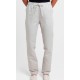 Pantalón unisex de Lino y Algodón