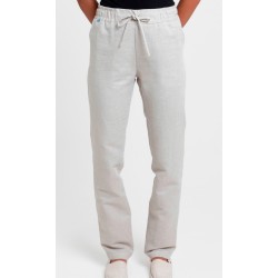 Pantalón unisex de Lino y Algodón