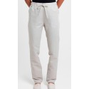 Pantalón unisex de Lino y Algodón