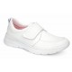 Zapatilla Tipo Blucher SRC+O1+FO