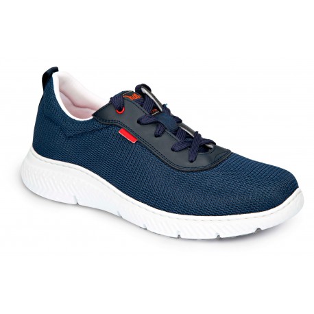 Zapatilla de Seguridad SRC+O1