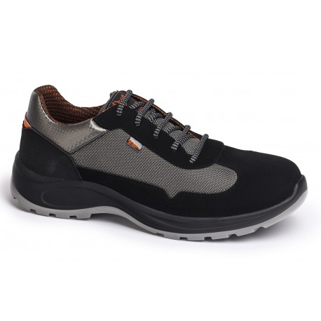 Zapatilla de Seguridad S3 SRC