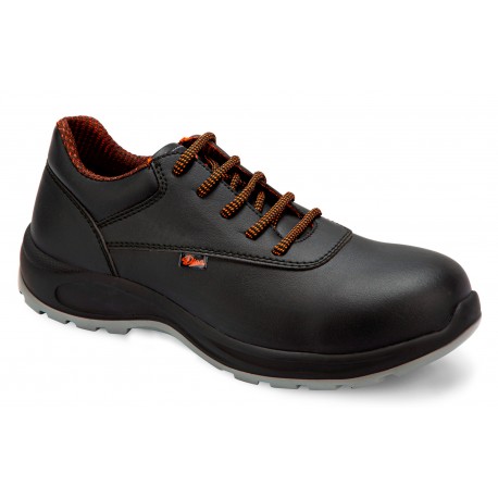Zapatilla de Seguridad S3 SRC