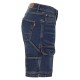 Bermuda Denim Strech