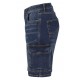 Bermuda Denim Strech