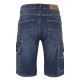 Bermuda Denim Strech