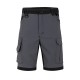 Bermuda Bicolor Canvas Stretch