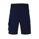 Bermuda Bicolor Canvas Stretch
