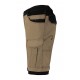 Bermuda Bicolor Canvas Stretch