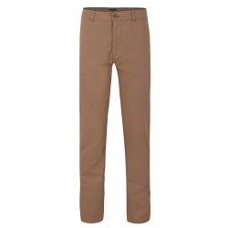 Pantalón Chino Stretch Unisex. Stretch. 97% Algodón - 3% Elastano. 260gr.