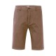 Bermuda Chino Stretch Unisex. Stretch. 97% Algodón - 3% Elastano. 260gr.