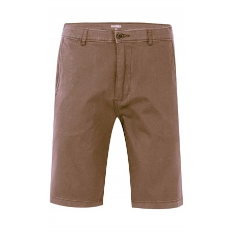 Bermuda Chino Stretch Unisex. Stretch. 97% Algodón - 3% Elastano. 260gr.